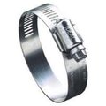 Ideal Ideal 420-6324 1 - 2 in. 63 Series Hybrid-Gear Hose Clamp - Pack of 10 420-6324